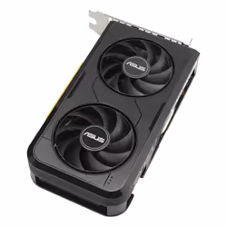 ASUS Dual -RTX5050-O8G NVIDIA GeForce RTX 5050 8 GB GDDR6 - Additional view 4