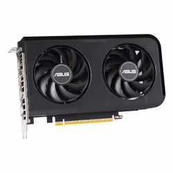 ASUS Dual -RTX5050-O8G NVIDIA GeForce RTX 5050 8 GB GDDR6 - Additional view 6