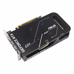 ASUS Dual -RTX5050-O8G NVIDIA GeForce RTX 5050 8 GB GDDR6 - Additional view 8