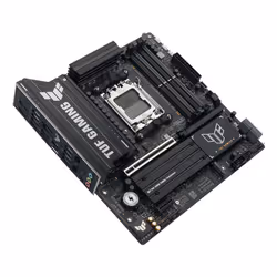 ASUS TUF GAMING B850M-PLUS WIFI7 AMD B850 Socket AM5 micro ATX - Additional view 4