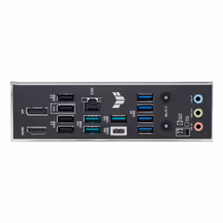 ASUS TUF GAMING B850M-PLUS WIFI7 AMD B850 Socket AM5 micro ATX - Additional view 5