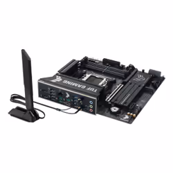 ASUS TUF GAMING B850M-PLUS WIFI7 AMD B850 Socket AM5 micro ATX - Additional view 6