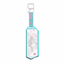 ASUS ROG Strix Arion Hatsune Miku Edition SSD enclosure White M.2 - Additional view 2