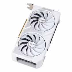 ASUS Dual -RTX5060TI-O16G-WHITE NVIDIA GeForce RTX 5060 Ti 16 GB GDDR7 - Additional view 4
