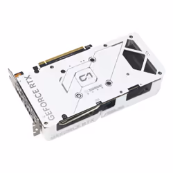 ASUS Dual -RTX5060TI-O16G-WHITE NVIDIA GeForce RTX 5060 Ti 16 GB GDDR7 - Additional view 8