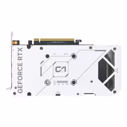ASUS Dual -RTX5060TI-16G-WHITE NVIDIA GeForce RTX 5060 Ti 16 GB GDDR7