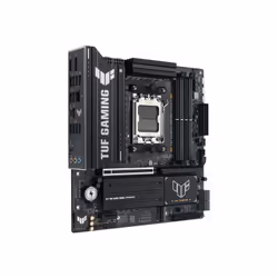 ASUS TUF GAMING B850M-PLUS II AMD B850 Socket AM5 micro ATX - Additional view 2