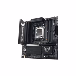 ASUS TUF GAMING B850M-PLUS II AMD B850 Socket AM5 micro ATX - Additional view 3