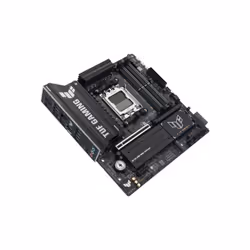 ASUS TUF GAMING B850M-PLUS II AMD B850 Socket AM5 micro ATX - Additional view 4