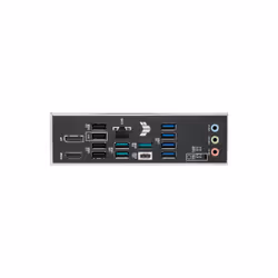 ASUS TUF GAMING B850M-PLUS II AMD B850 Socket AM5 micro ATX - Additional view 5