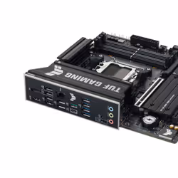 ASUS TUF GAMING B850M-PLUS II AMD B850 Socket AM5 micro ATX - Additional view 6