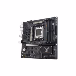 ASUS TUF GAMING B850M-PLUS II AMD B850 Socket AM5 micro ATX - Additional view 7