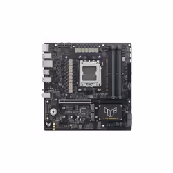 ASUS TUF GAMING B850M-PLUS II AMD B850 Socket AM5 micro ATX - Additional view 8