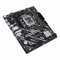 ASUS PRIME B760M-F WIFI Intel B760 LGA 1700 micro ATX - Additional view 5