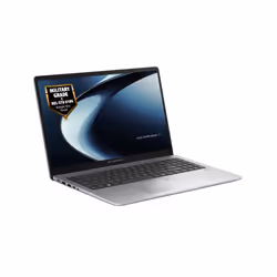 ASUS ExpertBook P1 PM1503CD-R731X AMD Ryzen™ 7 7735HS Laptop 39.6 cm (15.6") Full HD 32 GB DDR5-SDRAM 1 TB SSD Wi-Fi 6 (802.11ax) Windows 11 Pro Grey - Additional view 2