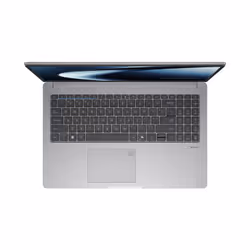 ASUS ExpertBook P1 PM1503CD-R731X AMD Ryzen™ 7 7735HS Laptop 39.6 cm (15.6") Full HD 32 GB DDR5-SDRAM 1 TB SSD Wi-Fi 6 (802.11ax) Windows 11 Pro Grey - Additional view 4