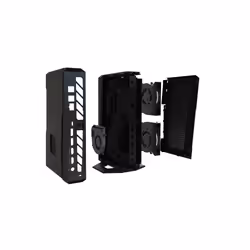 ASUS NUC 15 Performance RNUC15JNK9X40002 3L sized PC Black 275HX - Additional view 2
