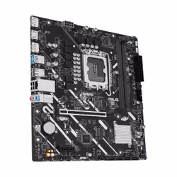ASUS PRIME H810M-E-CSM Intel H810 LGA 1851 (Socket V1) micro ATX - Additional view 4