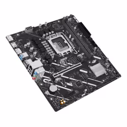 ASUS PRIME H810M-E-CSM Intel H810 LGA 1851 (Socket V1) micro ATX - Additional view 6