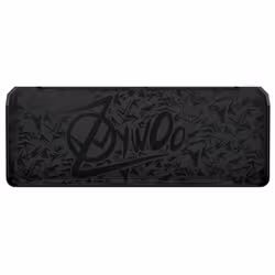 ASUS ROG Falchion Ace HFX ZywOo Edition keyboard Gaming USB QWERTY US International Black - Additional view 4