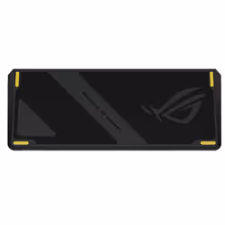 ASUS ROG Falchion Ace HFX ZywOo Edition keyboard Gaming USB QWERTY US International Black - Additional view 5