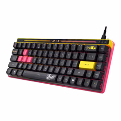 ASUS ROG Falchion Ace HFX ZywOo Edition keyboard Gaming USB QWERTY US International Black - Additional view 7