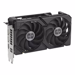 ASUS Dual -RX9060XT-16G AMD Radeon RX 9060 XT 16 GB GDDR6 - Additional view 2
