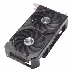 ASUS Dual -RX9060XT-16G AMD Radeon RX 9060 XT 16 GB GDDR6 - Additional view 4
