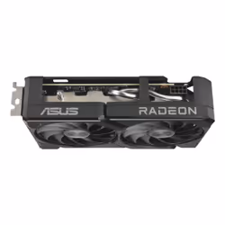 ASUS Dual -RX9060XT-16G AMD Radeon RX 9060 XT 16 GB GDDR6 - Additional view 8