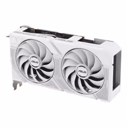 ASUS Dual -RTX5060-O8G-WHITE NVIDIA GeForce RTX 5060 8 GB GDDR7 - Additional view 6