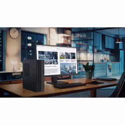 ASUS ExpertCenter P500 SFF P500SV-13420H3X Intel® Core™ i5 i5-13420H 16 GB DDR5-SDRAM 512 GB SSD Windows 11 Pro PC Grey - Additional view 3