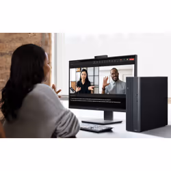 ASUS ExpertCenter P500 SFF P500SV-13420H3X Intel® Core™ i5 i5-13420H 16 GB DDR5-SDRAM 512 GB SSD Windows 11 Pro PC Grey - Additional view 5