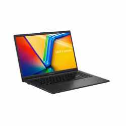 ASUS Vivobook Go 15 E1504FA-BQ2566W AMD Ryzen™ 5 7520U Laptop 39.6 cm (15.6") Full HD 16 GB LPDDR5-SDRAM 512 GB SSD Wi-Fi 6E (802.11ax) Windows 11 Home Black - Additional view 5