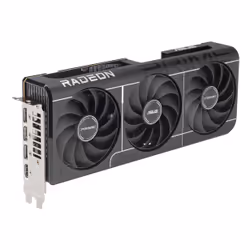 ASUS Prime -RX9070-O16G-EVO AMD Radeon RX 9070 16 GB GDDR6 - Additional view 3
