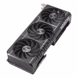 ASUS Prime -RX9070-O16G-EVO AMD Radeon RX 9070 16 GB GDDR6 - Additional view 5