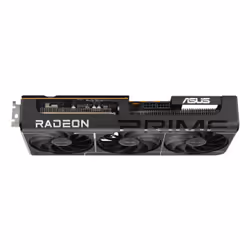 ASUS Prime -RX9070-O16G-EVO AMD Radeon RX 9070 16 GB GDDR6 - Additional view 7