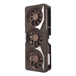 ASUS RTX5080-O16G-NOCTUA NVIDIA GeForce RTX 5080 16 GB GDDR7 - Additional view 5