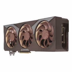 ASUS RTX5080-O16G-NOCTUA NVIDIA GeForce RTX 5080 16 GB GDDR7 - Additional view 7