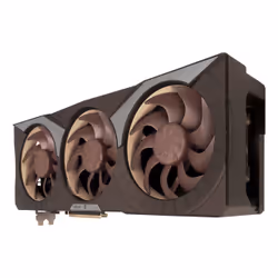 ASUS RTX5080-O16G-NOCTUA NVIDIA GeForce RTX 5080 16 GB GDDR7 - Additional view 8