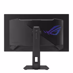 ASUS ROG Strix OLED XG27AQDNG computer monitor 67.3 cm (26.5") 2560 x 1440 pixels Quad HD QD-OLED Black - Additional view 2