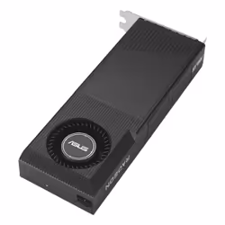 ASUS Turbo -AI-PRO-R9700-32G AMD Radeon AI PRO R9700 32 GB GDDR6 - Additional view 5