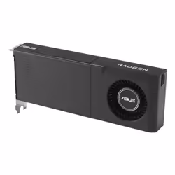 ASUS Turbo -AI-PRO-R9700-32G AMD Radeon AI PRO R9700 32 GB GDDR6 - Additional view 6