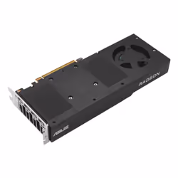 ASUS Turbo -AI-PRO-R9700-32G AMD Radeon AI PRO R9700 32 GB GDDR6 - Additional view 8