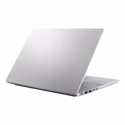 ASUS Vivobook S14 OLED M3407KA-DRSF046W Copilot+ PC AMD Ryzen™ AI 7 350 Laptop 35.6 cm (14") WUXGA 16 GB DDR5-SDRAM 1 TB SSD Wi-Fi 6 (802.11ax) Windows 11 Home Silver - Additional view 4