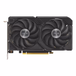 ASUS Dual -RX9060-8G AMD Radeon RX 9060 8 GB GDDR6 - Additional view 2