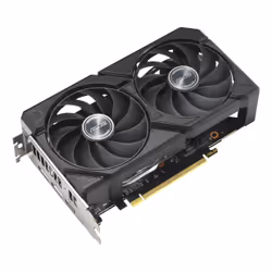 ASUS Dual -RX9060-8G AMD Radeon RX 9060 8 GB GDDR6 - Additional view 4