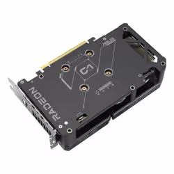 ASUS Dual -RX9060-8G AMD Radeon RX 9060 8 GB GDDR6 - Additional view 6
