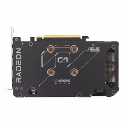 ASUS Dual -RX9060-8G AMD Radeon RX 9060 8 GB GDDR6 - Additional view 7