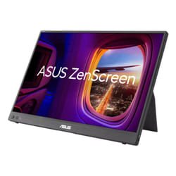 ASUS ZenScreen MB16NCG Monitor 16 inch WQXGA IPS Black