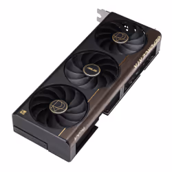 ASUS ProArt -RTX5070TI-O16G NVIDIA GeForce RTX 5070 Ti 16 GB GDDR7 - Additional view 5